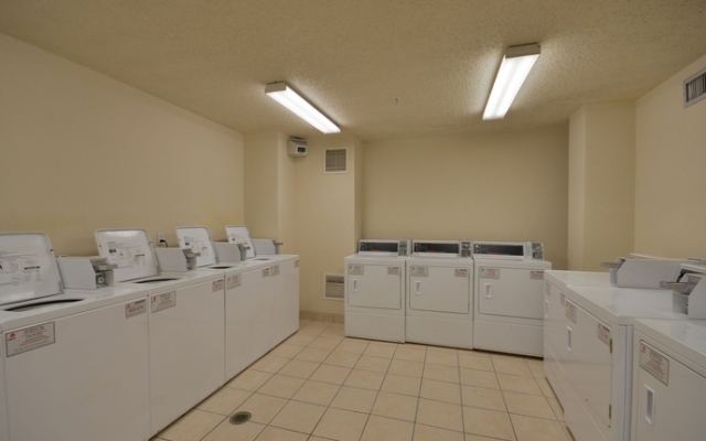 InTown Suites Extended Stay Select Houston TX - Brookhollow