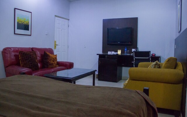 Georgetown Hotel