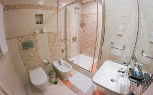 City Center Hotel