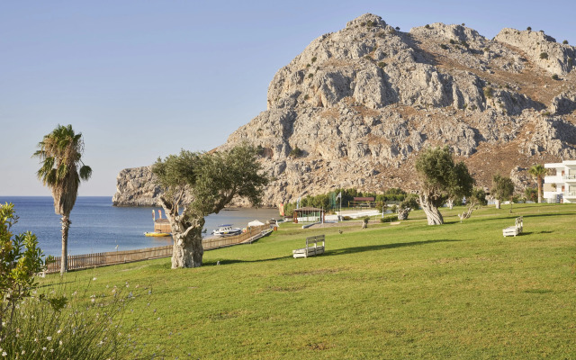 Atlantica Kolymbia Beach