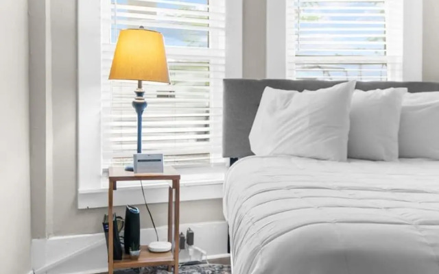 29th Street Ensley Heights Hideaway 1