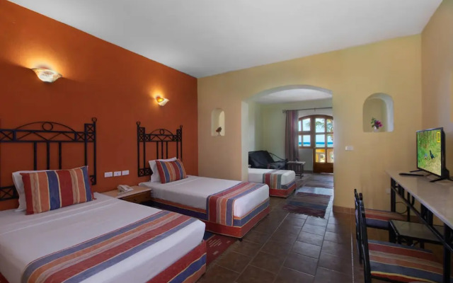 Bliss Abo Nawas Resort - All Inclusive