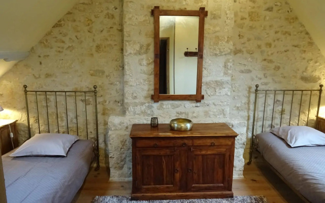 Manoir de Savigny