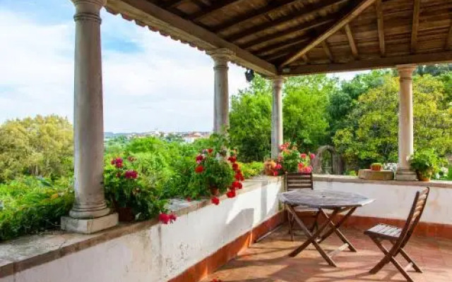 Quinta da Casa Velha Agroturismo