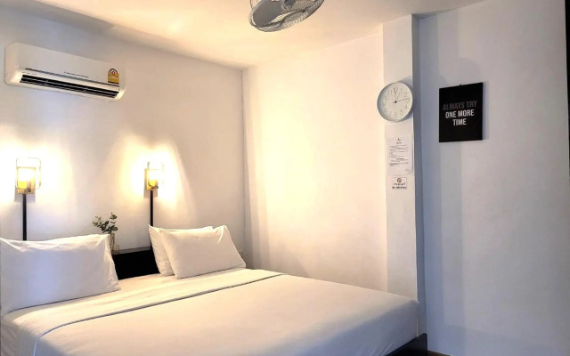 Rabbit Mansion Patong Hotel