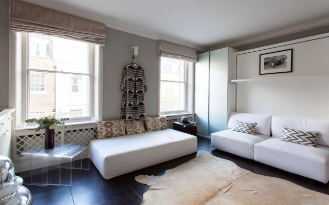 Onefinestay - Knightsbridge Apartments