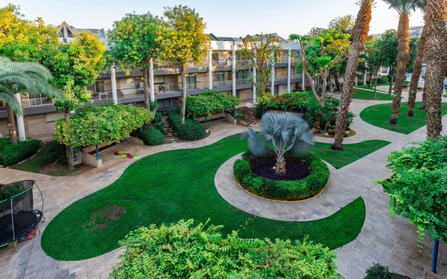 YalaRent Royal Park Resort Complex Apartments