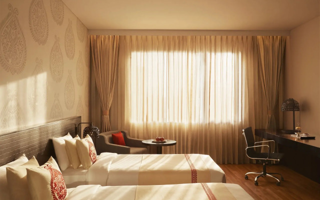 Vivanta Guwahati