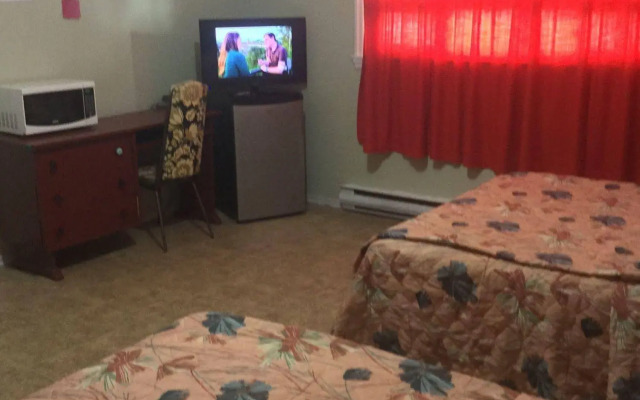 Mariner Motel