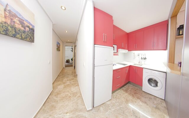Apartamento Zen Costa del Sol