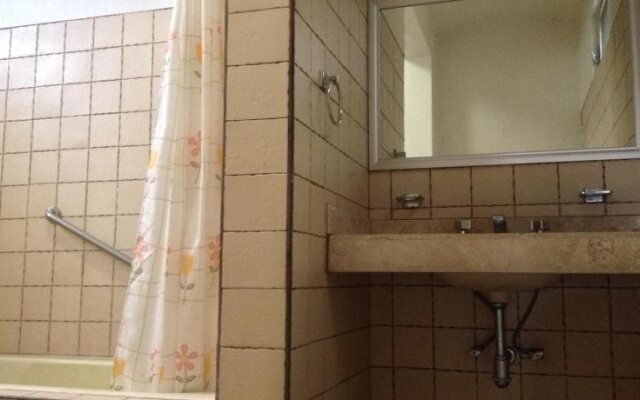 Mama Chuy Hotel & Villas Ajijic