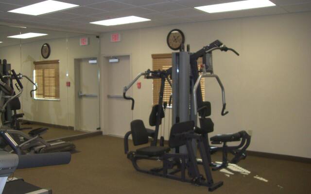 Candlewood Suites Georgetown by IHG