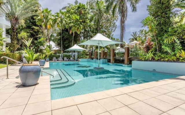 Alamanda Luxury Private Apartments