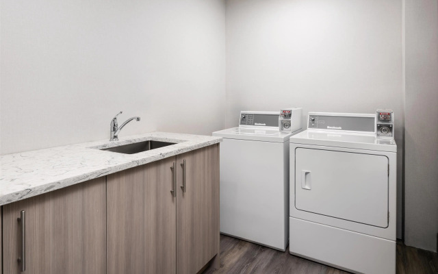 Best Western Plus Gateway to the Falls