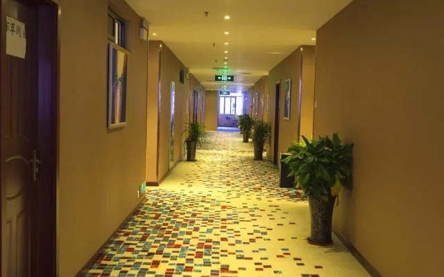 Xiong Yue Hotel