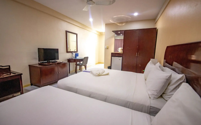 Bird of Paradise Hotel & Apartments