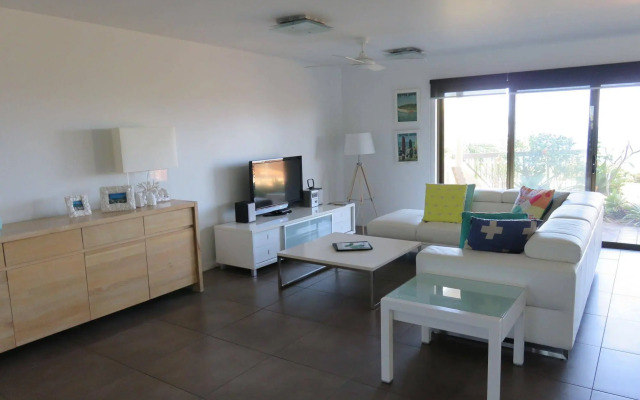 Sunseeker Lodge
