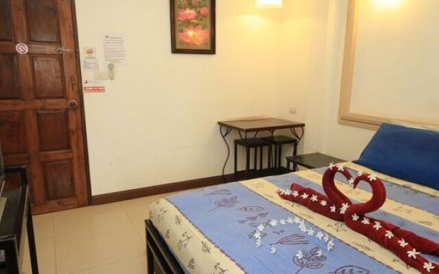 Budget Samui