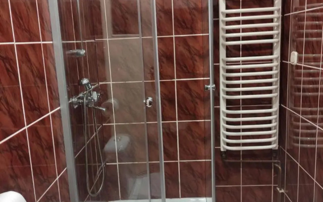 Pensjonat na Wzgórzu