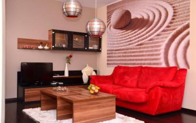 Apartament Kielce Lecha