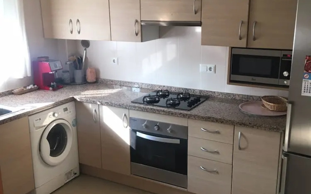 Villa Garden, Pool & sea