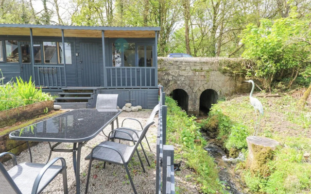 Wood Brook Cottage