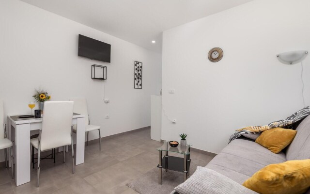 Amazing Apartment in Kastav With Wifi and 1 Bedrooms