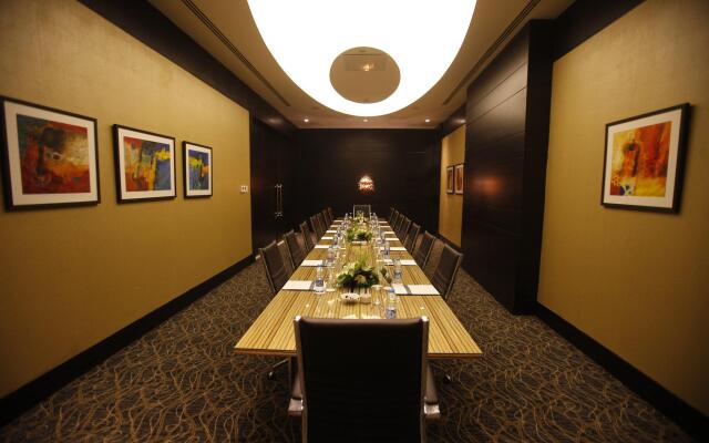 Hilton Amman