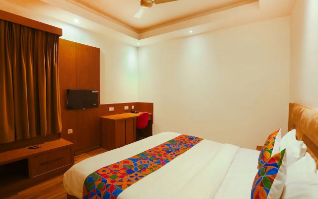 Fabhotel Prime Swarn Bhoomi