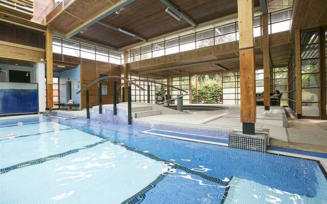 Richmond Park Hotel