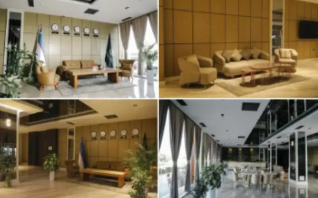 Astra Hotel