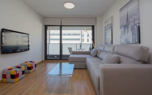 I Love Granada Centro 5B Piscina Parking