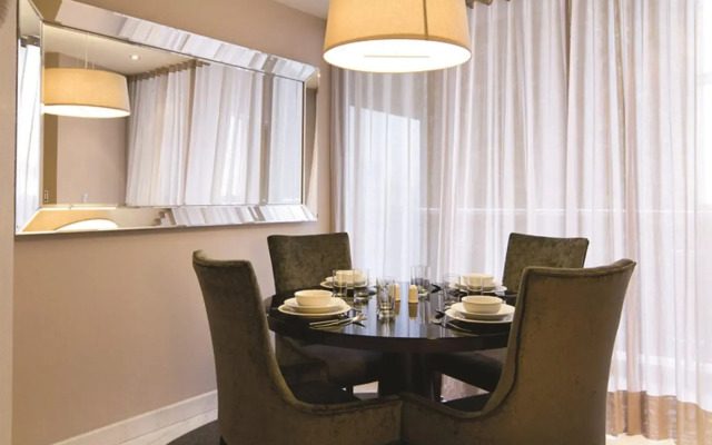 Pennsylvania Suites