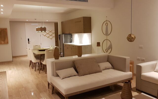 Paradisus Grand Cana - All Suites- All Inclusive