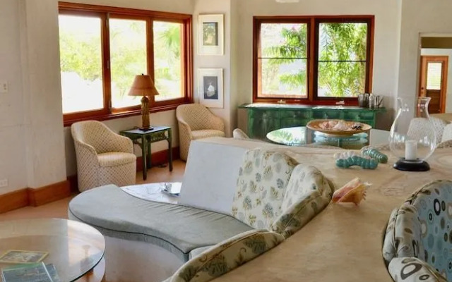 Villas at Indigo Reef