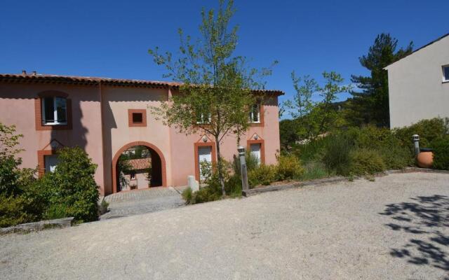 Maison Grospierres, 3 pièces, 6 personnes - FR-1-382-119