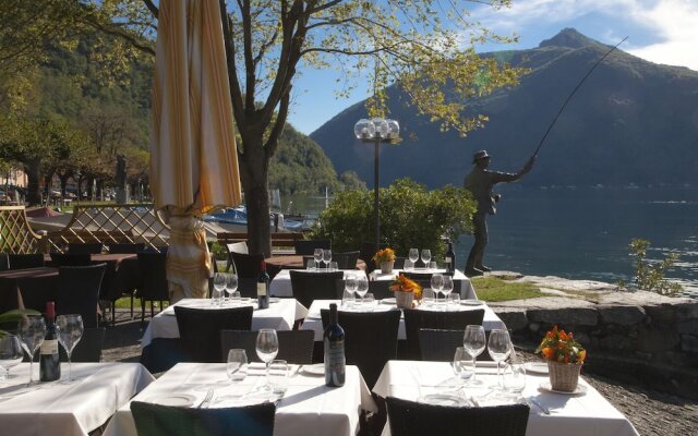 Albergo Ristorante La Palma