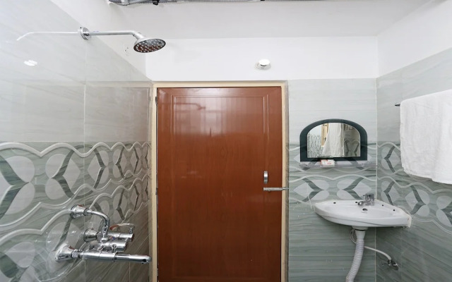 OYO 10456 A R Residency