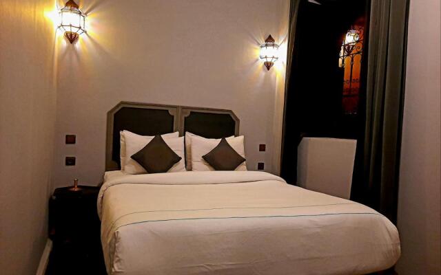 Riad Irhalne