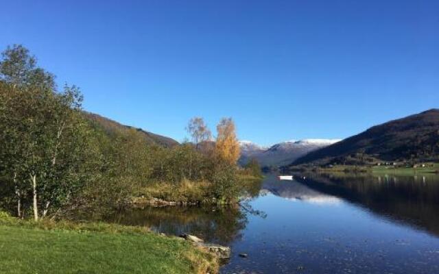 Voss- Myrkdalen Lodge