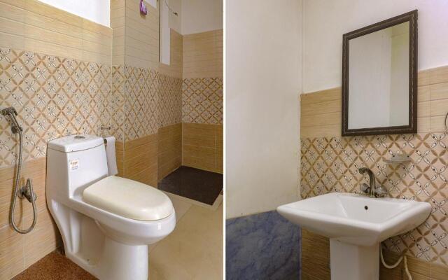 Fabexpress King'S One