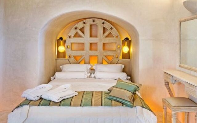 Cavo Ventus Villa - Adults Only