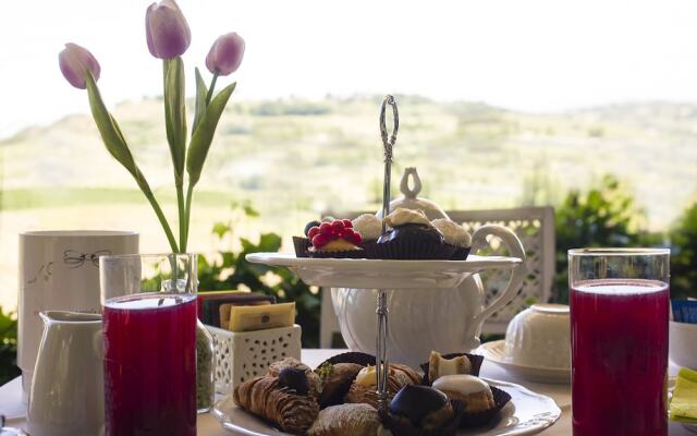 Hotel Torciano Vecchio Asilo