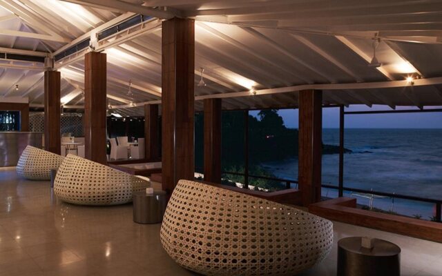 Taj Fort Aguada Resort & Spa, Goa