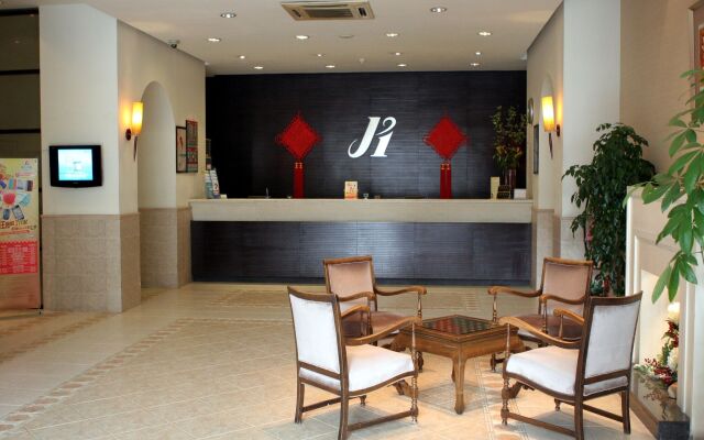 Jinjiang Inn Shanghai Changning