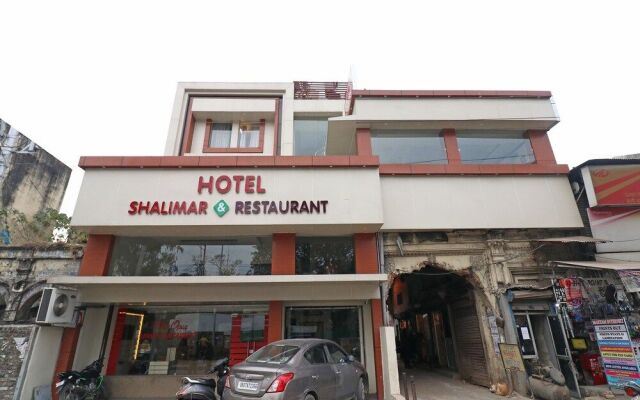 OYO 27921 Hotel Shalimar