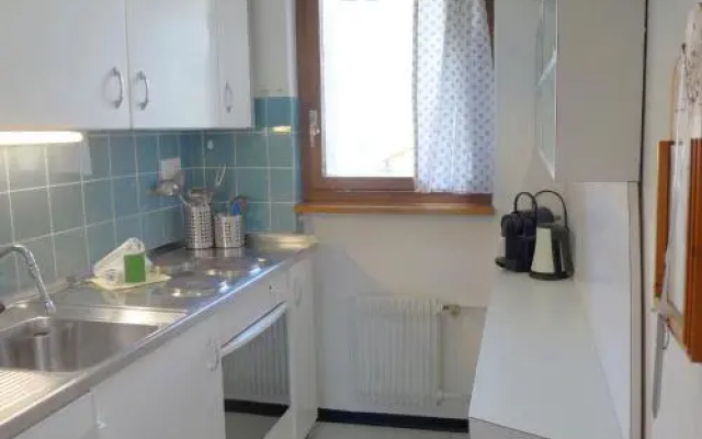 Apartment Chesa Arlas B3