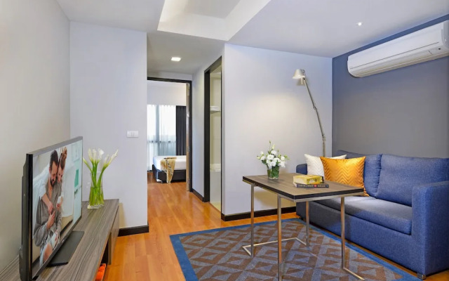 Citadines Sukhumvit 11