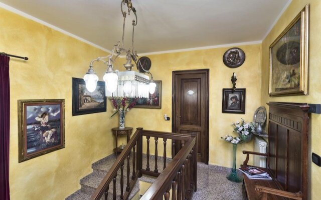 B&B Frontelago