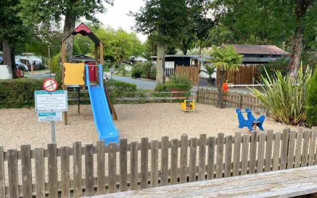 Camping Royal Océan